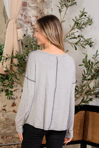 Long Sleeve T-Shirt