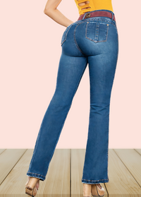 Colombian Jeans