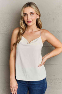 Loose Fit Cami