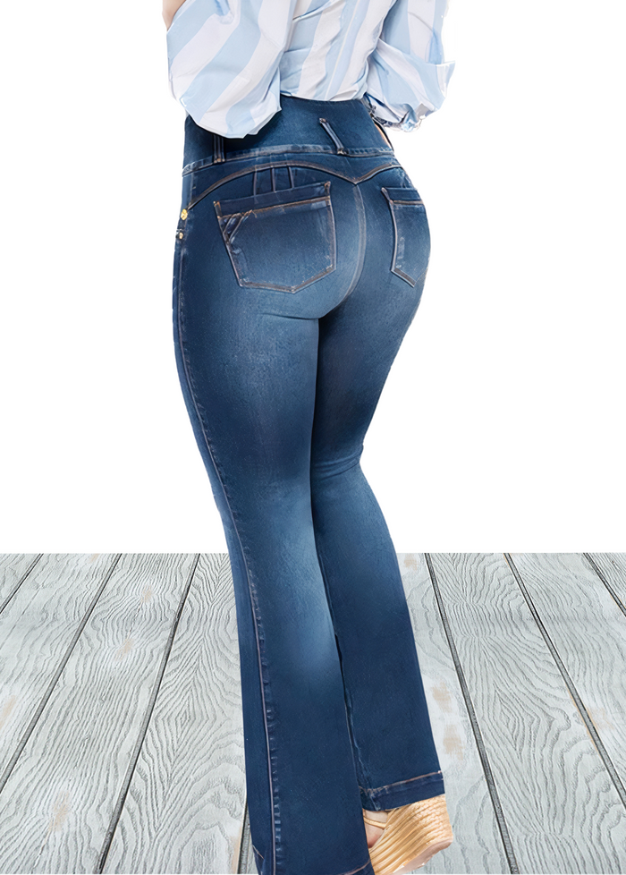 Colombian Jeans
