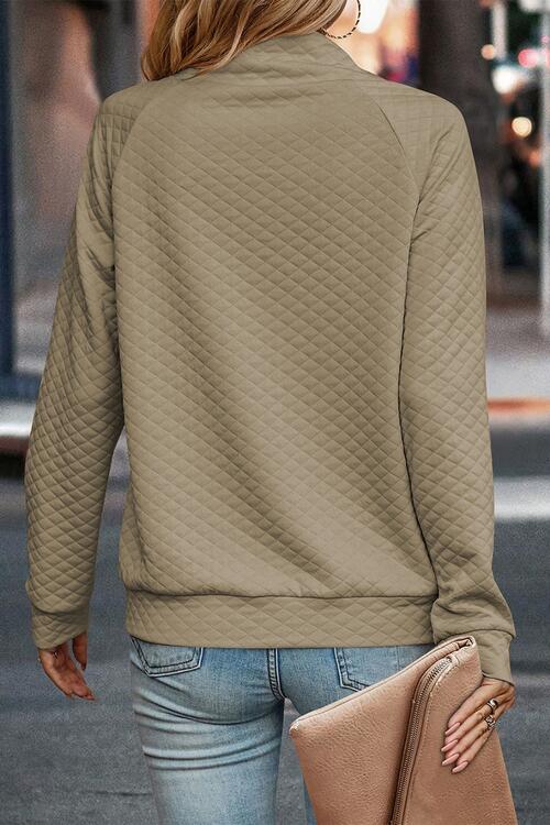 Sage Sweatshirt